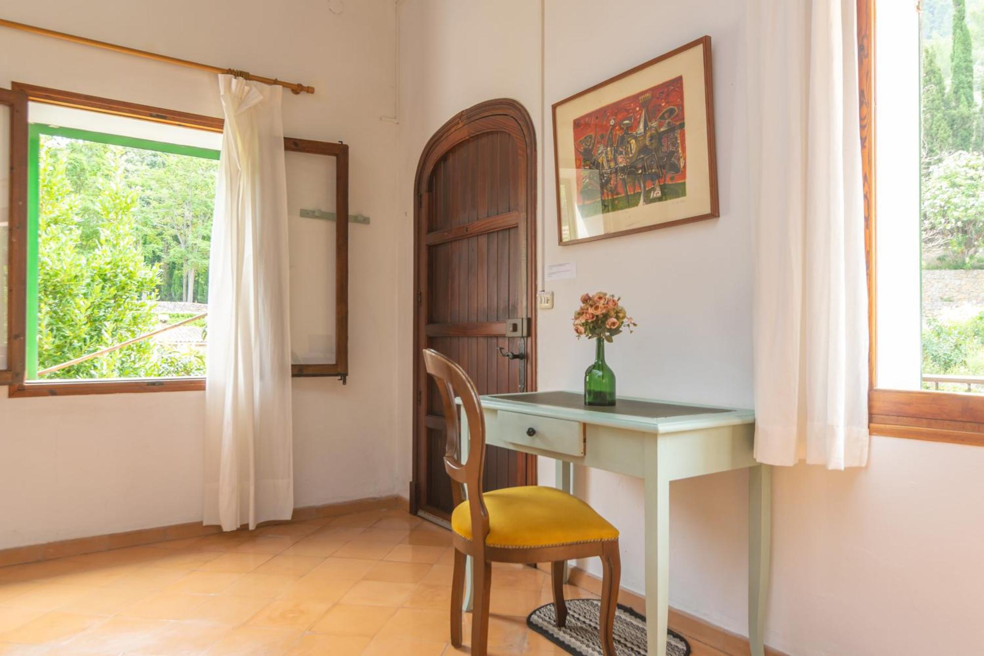 Casa Miranda Valldemossa (Mallorca) Exterior foto