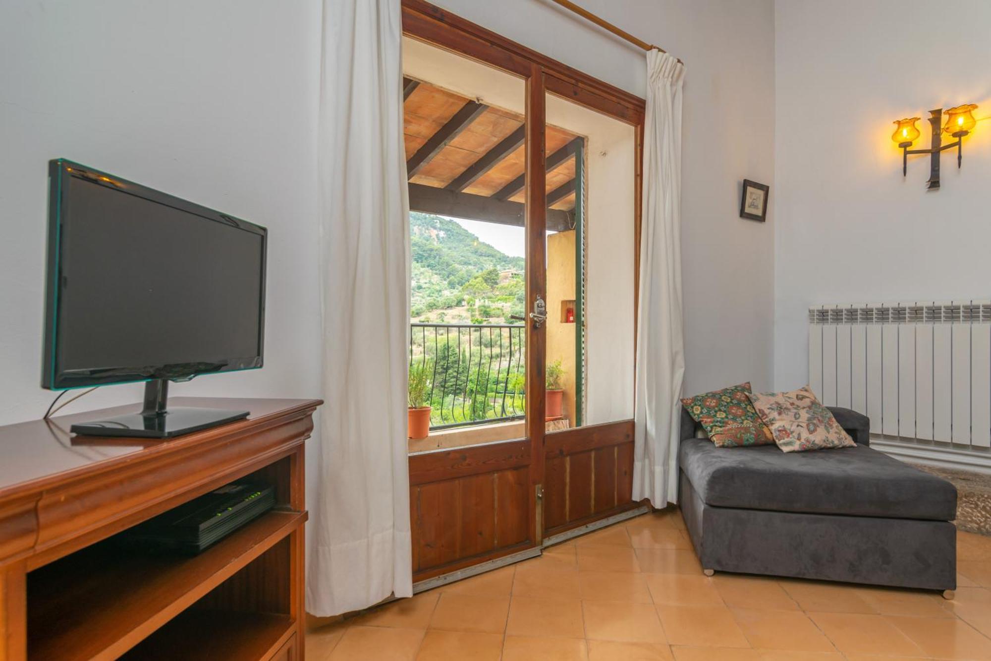 Casa Miranda Valldemossa (Mallorca) Exterior foto