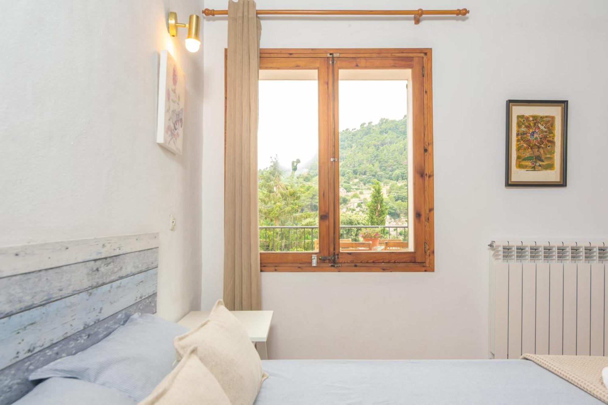 Casa Miranda Valldemossa (Mallorca) Exterior foto